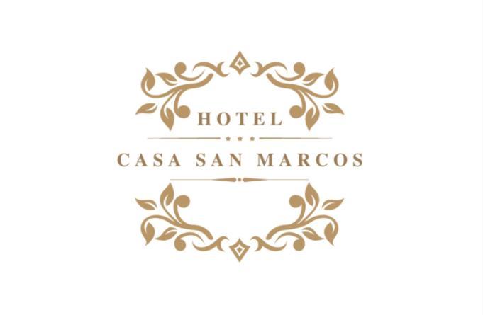 Hotel Casa San Marcos Сан-Крістобаль-де-лас-Касас Екстер'єр фото